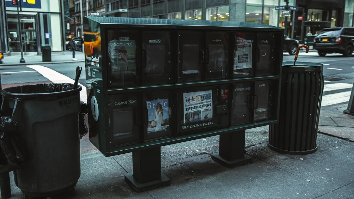 Featured image for andrewyng/context-hub — Context Hub: The Curated Doc Layer Every Coding Agent Needs