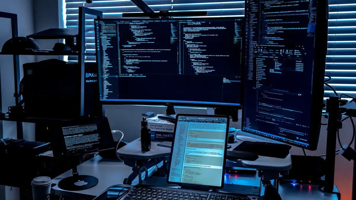 Featured image for Z4nzu/hackingtool — HackingTool: 185 công cụ bảo mật, một menu terminal