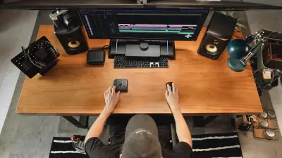 calesthio/OpenMontage — OpenMontage: Biến Coding Agent thành Đạo diễn Video